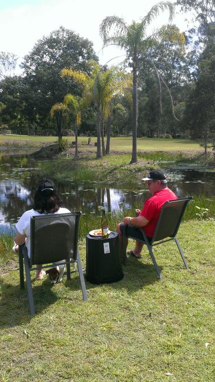 Nomads Rest - QLD Tourism 3