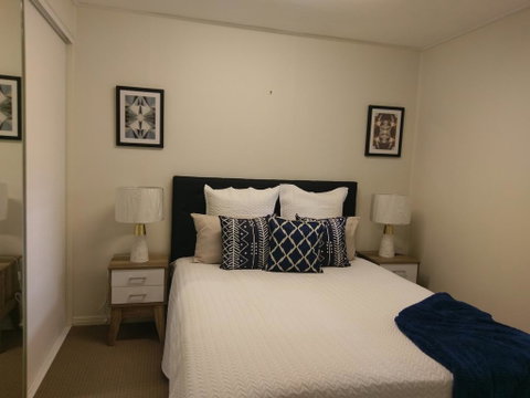 Nomads Rest - QLD Tourism 0