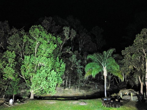 Nomads Rest - QLD Tourism 1