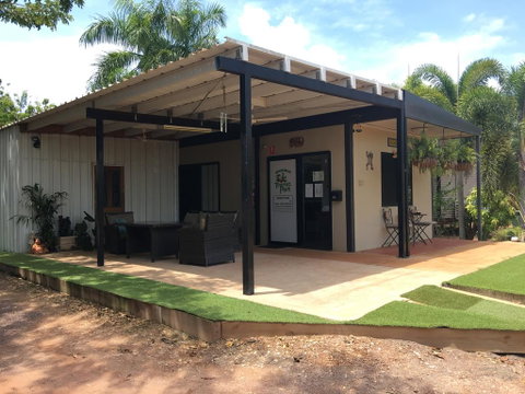 Noonamah Tourist Park - QLD Tourism 0
