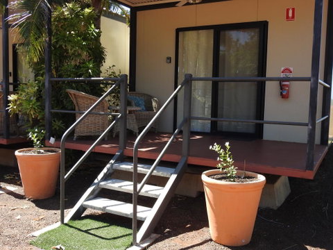 Noonamah Tourist Park - QLD Tourism 1