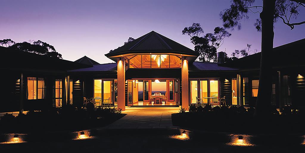 Kulnura NSW Queensland Tourism