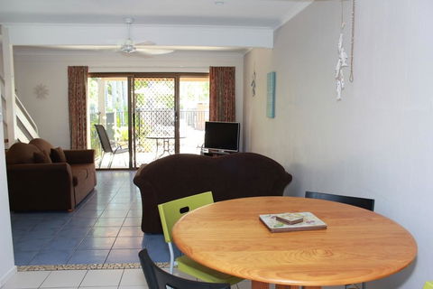 Noosa Sound Resort Noosaville - Queensland Tourism 2