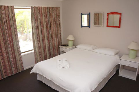 Noosa Sound Resort Noosaville - Queensland Tourism 1