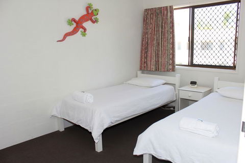 Noosa Sound Resort Noosaville - Queensland Tourism 3