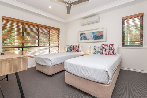 Noosa Springs Golf & Spa Resort - QLD Tourism 3