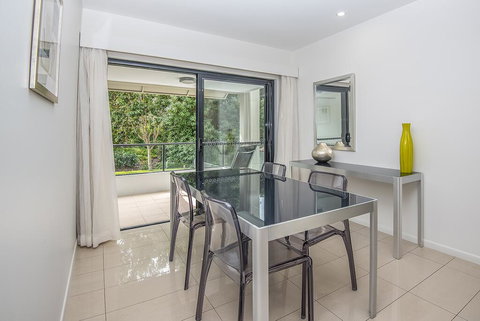 Noosa Springs Golf & Spa Resort - QLD Tourism 2