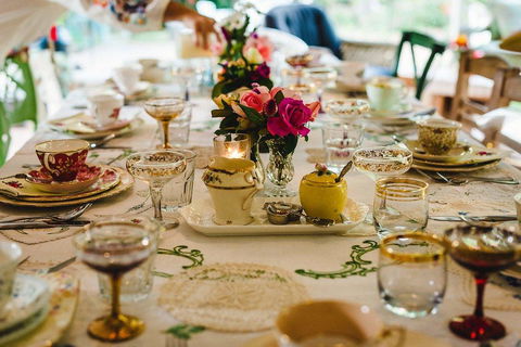 Noosa Valley Manor B&B - Queensland Tourism 1