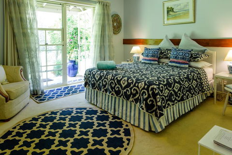 Noosa Valley Manor B&B - Queensland Tourism 3