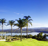 Norfolk Pine Motel - Queensland Tourism