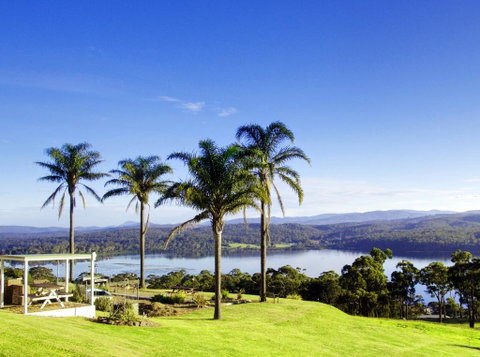 Norfolk Pine Motel - QLD Tourism 0