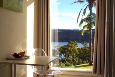 Norfolk Pine Motel - QLD Tourism 2