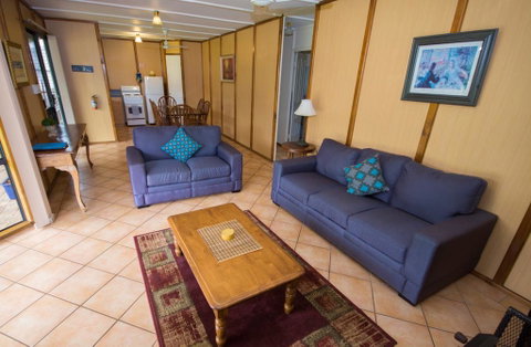 Nornalup Riverside Chalet - QLD Tourism 2