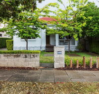 North Cottesloe Cottage - Queensland Tourism