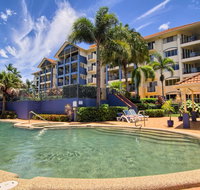 North Cove Waterfront Suites - QLD Tourism