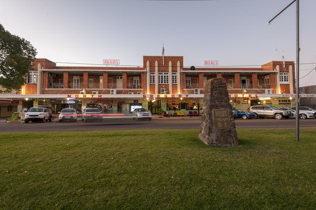 Sedgeford QLD QLD Tourism