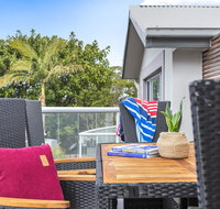 North Harbour - QLD Tourism