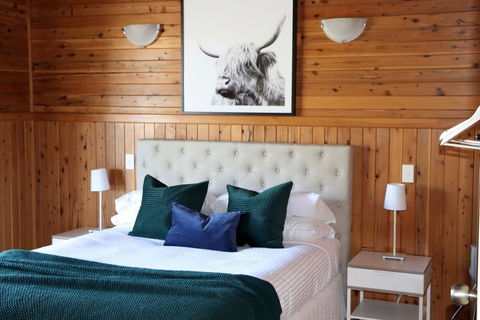 North Lodge Clan Cottage - QLD Tourism 2