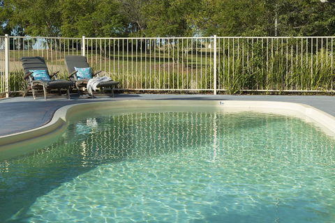 North Lodge Clan Cottage - QLD Tourism 1