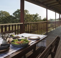 North Lodge Highland Cottage - Queensland Tourism