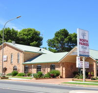 North Parkes Motel