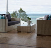 North Shore Holiday Home - Queensland Tourism