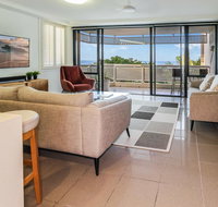 North Shore Towers - QLD Tourism