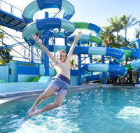 North Star Holiday Resort - QLD Tourism