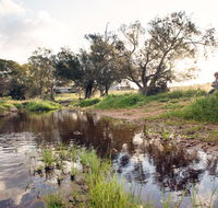 Northbrook Farmstay - QLD Tourism