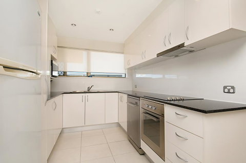 Northcliffe Apartments - QLD Tourism 2