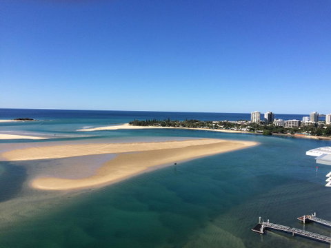 Northcliffe Apartments - QLD Tourism 0