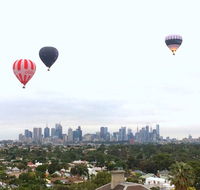 Northcote Hill - StayCentral - Queensland Tourism