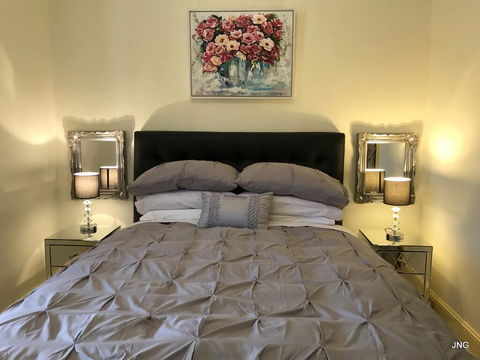 Northeys Apartment - QLD Tourism 0