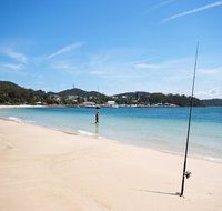 Northward Unit 1 - Nelson Bay - QLD Tourism