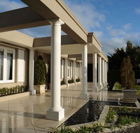Norwood House Motel  Receptions - Queensland Tourism