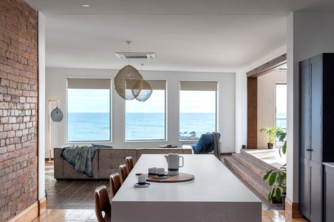 Novo Luxury Apartment - Queensland Tourism 2