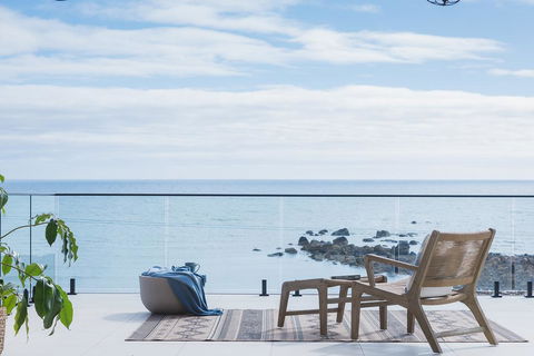 Novo Luxury Apartment - Queensland Tourism 0