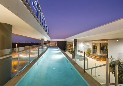 Novotel Brisbane Airport - QLD Tourism 3