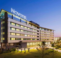 Novotel Brisbane Airport - QLD Tourism