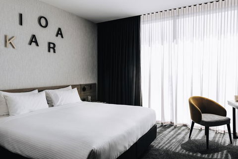 Novotel Melbourne South Wharf - Queensland Tourism 1