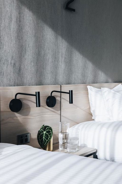 Novotel Melbourne South Wharf - Queensland Tourism 3