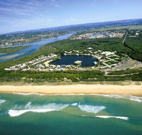 Novotel Sunshine Coast Resort
