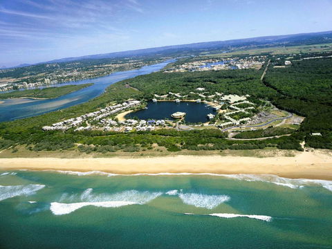 Novotel Sunshine Coast Resort - QLD Tourism 0