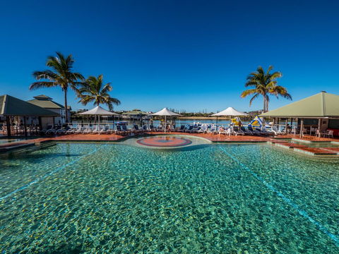 Novotel Sunshine Coast Resort - QLD Tourism 1