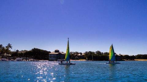Novotel Sunshine Coast Resort - QLD Tourism 2