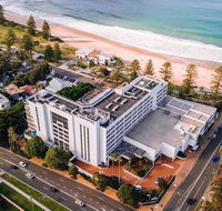 Novotel Wollongong Northbeach - Queensland Tourism