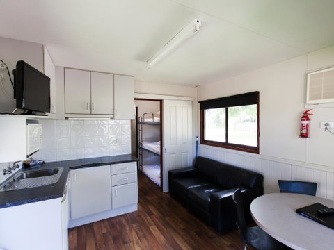 NRMA Bairnsdale Riverside Holiday Park - QLD Tourism 3