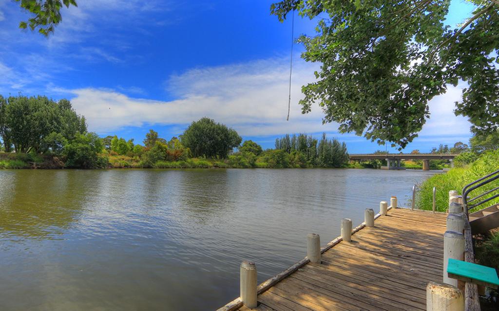 Wuk Wuk VIC QLD Tourism