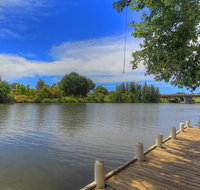 NRMA Bairnsdale Riverside Holiday Park - QLD Tourism