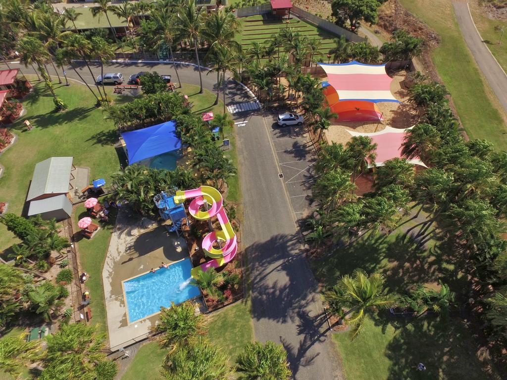 Rosslyn QLD Queensland Tourism